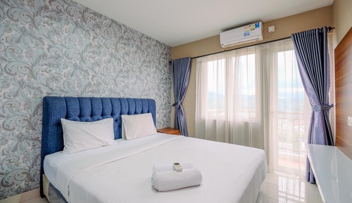 Standard Apartment, 2 Bedrooms (Apartment)