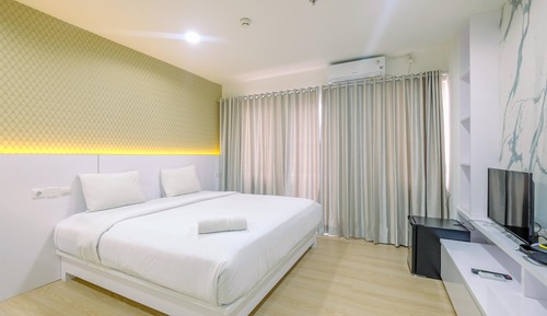 Standard Studio, 1 Bedroom (Apartment)