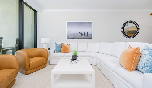 Condo, 3 Bedrooms