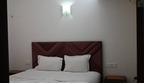 Apartment, 1 Bedroom, Smoking