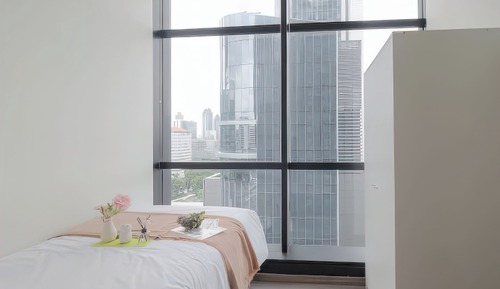 Deluxe Apartment, 2 Bedrooms, Balcony, City View