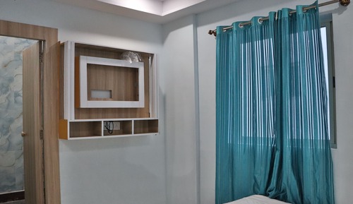 Basic Double Room