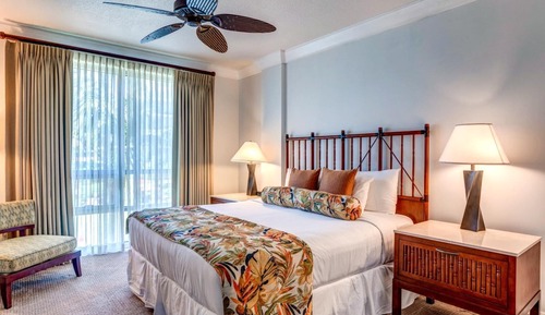 Condo (6 Bedrooms)