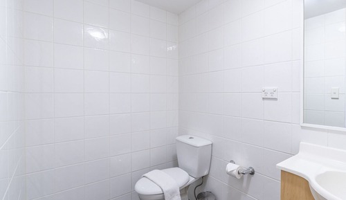 Classic Apartment, 1 Queen Bed