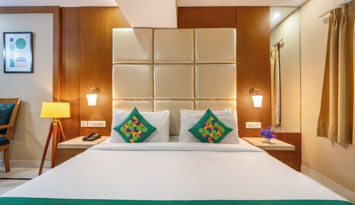 Premium Double Room