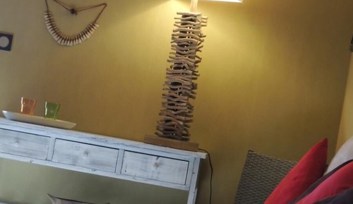 Classic Double Room, Pool View