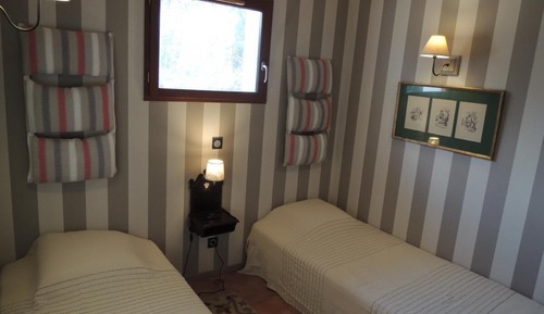 Deluxe Double Room, Pool View