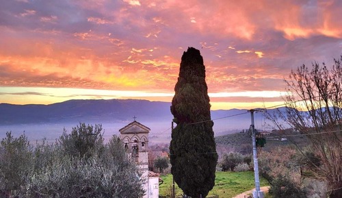 Comfort Apartment, Private Bathroom, Mountain View