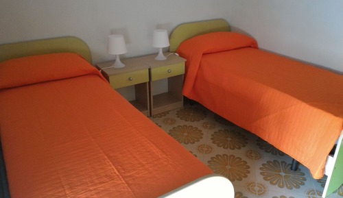 Apartment, Sea View