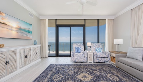 Condo, 4 Bedrooms