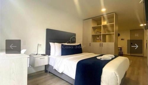 Deluxe Apartment, City View