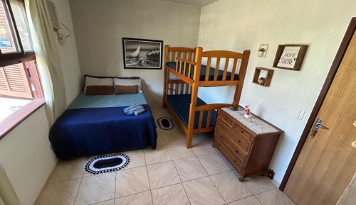 Family Quadruple Room