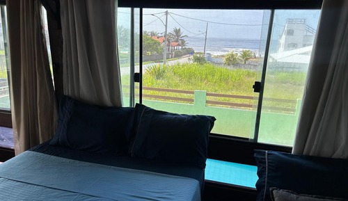 Standard Suite, Partial Sea View