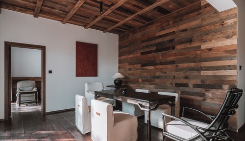 Signature Suite, Mountain View
