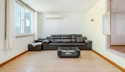 Basic Room, 1 Bedroom (101)