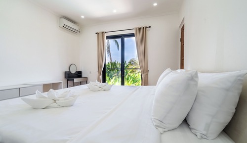 Comfort Villa, 3 Bedrooms, Private Pool