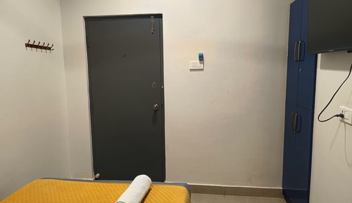 Standard Non-AC Room