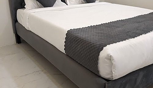 Deluxe Double Room, City View