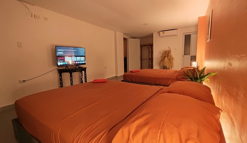 Comfort Room, Balcony, Sea View