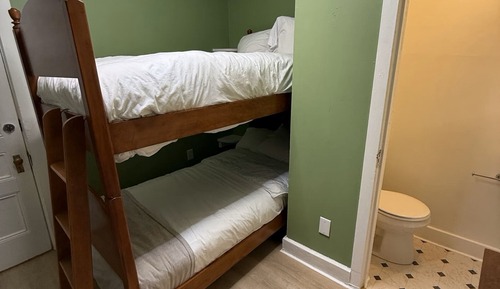 Classic Twin Room