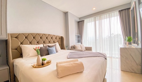 Standard Studio, 1 Bedroom (Apartment)