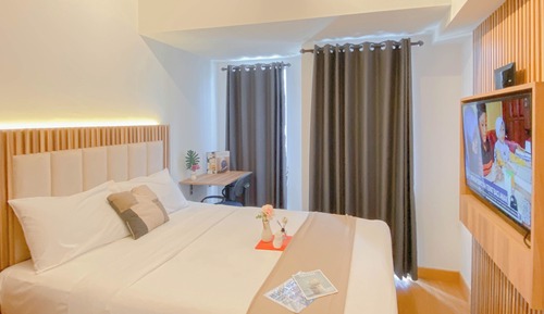 Standard Studio, 1 Bedroom (Apartment)