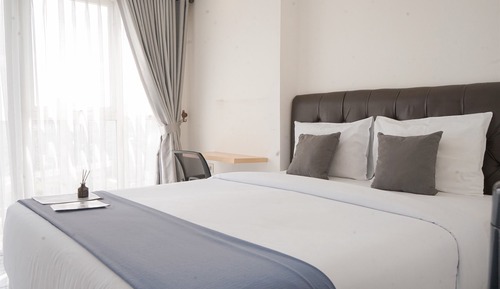 Standard Studio, 1 Bedroom (Apartment)