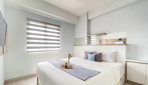 Standard Apartment, 2 Bedrooms (Apartment)