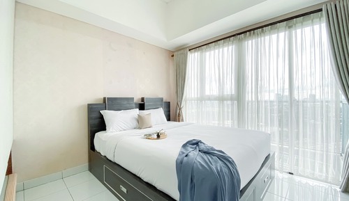 Standard Studio, 1 Bedroom (Apartment)