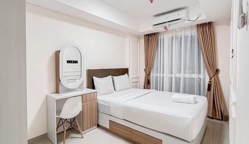 Standard Apartment, 1 Bedroom (Apartment)