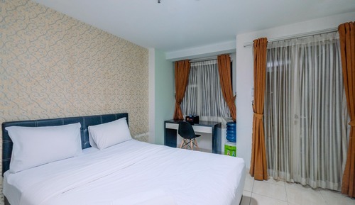 Standard Studio, Non Smoking (Apartment)