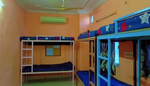 Classic Shared Dormitory