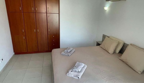 Basic Room, Pool View