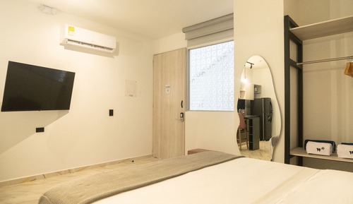 Apartment, 3 Bedrooms (A)