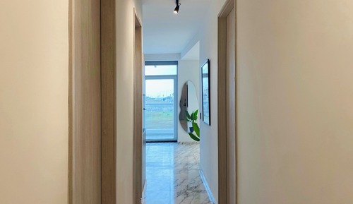 Apartment, 3 Bedrooms (208)