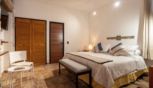Junior Triple Room