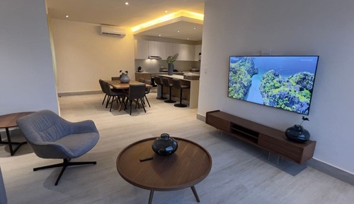 Family Apartment, 1 Bedroom