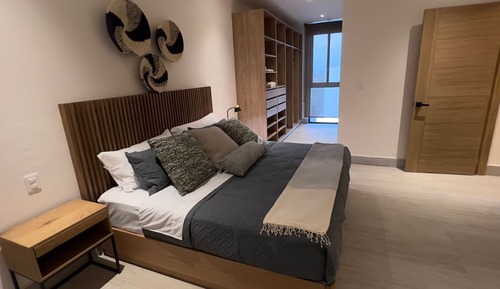 Executive Single Room