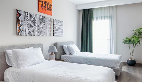 Premier Apartment