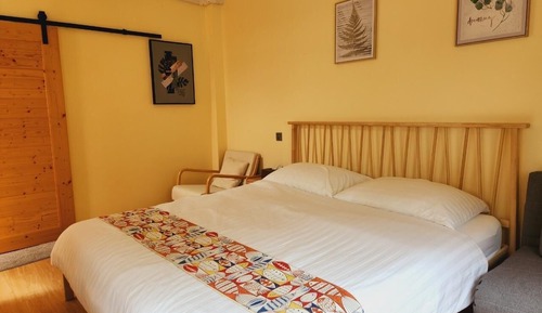 Family Quadruple Room