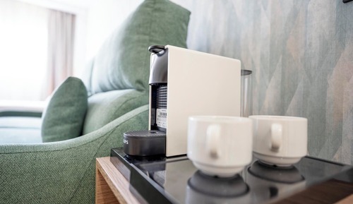 Superior Double Room, 1 Queen Bed with Sofa bed