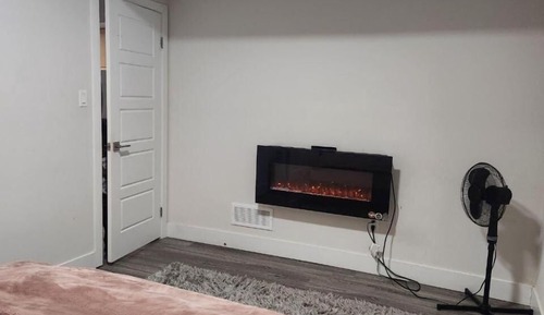 House, 1 Bedroom, Lake View