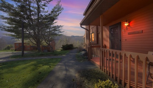 Townhome, 3 Bedrooms