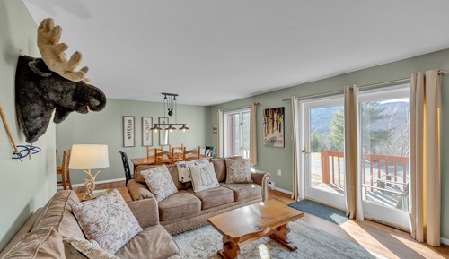 Townhome, 3 Bedrooms