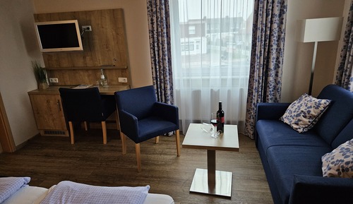 Superior Double Room