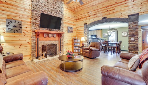 House (5 Bedrooms)