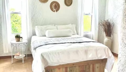 Classic Double Room, 1 Queen Bed