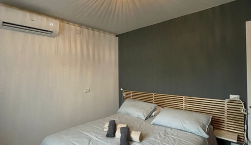 Comfort Double Room, Courtyard View