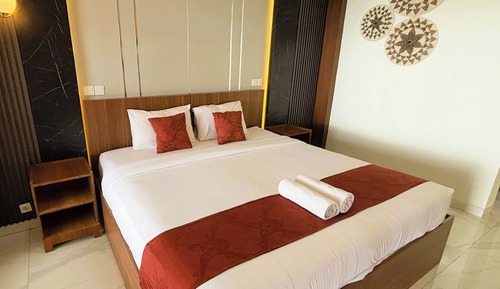 Comfort Room, Mountain View
