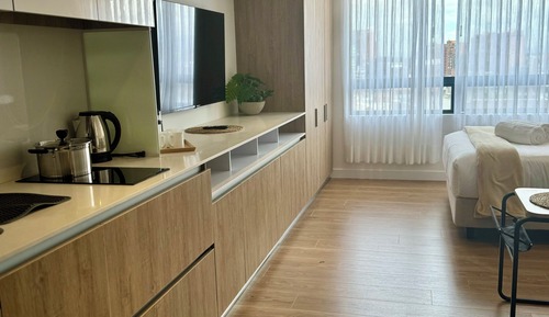 Elite Apartment, Mountain View
